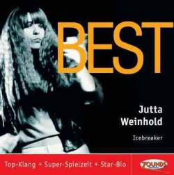 Jutta Weinhold : Best
